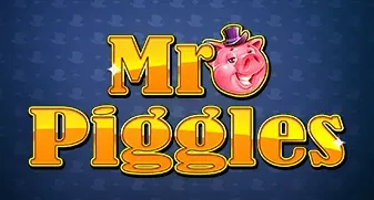 Mr Piggles game tile