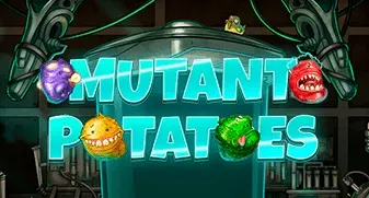 Mutant Potatoes game tile