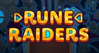 Rune Raiders game tile