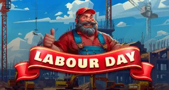 Labour Day game tile