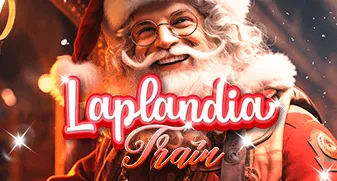 Laplandia Train