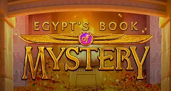 Egypt's Book of Mystery