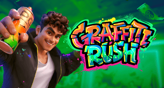 Graffiti Rush