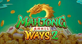 Mahjong Ways 2