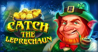 platipus/catchtheleprechaun