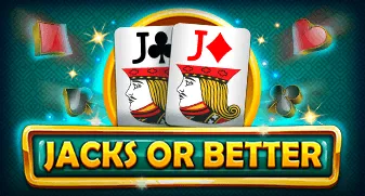 Jacks or Better