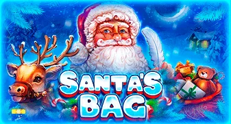 Santa's Bag game tile