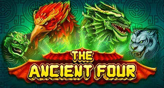 The Ancient Four game tile