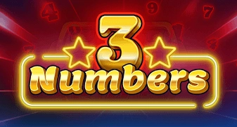 3 Numbers