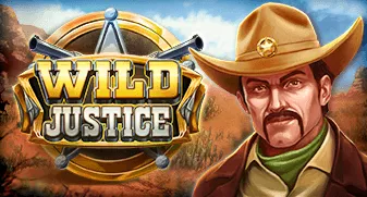 Wild Justice game tile