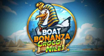 Boat Bonanza CrocoNile!