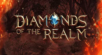 Diamonds of the Realm game tile