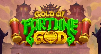 Gold of Fortune God game tile