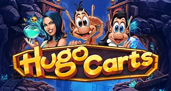 playngo/HugoCarts