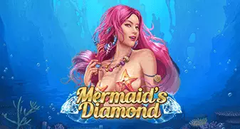 Mermaid's Diamond game tile