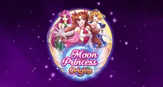 Moon Princess Origins