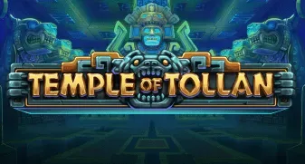 Temple of Tollan