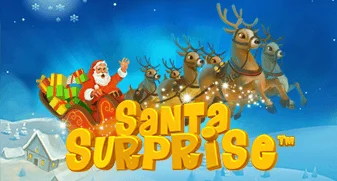 playtech/SantaSurprise