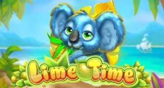 Lime Time game tile