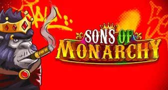 Sons of Monarchy game tile