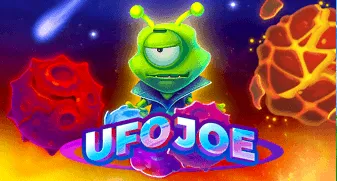UFO Joe game tile