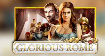 pragmatic/GloriousRome