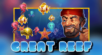 pragmatic/GreatReef