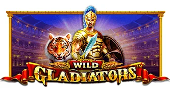 pragmatic/WildGladiators
