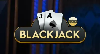 Blackjack 100