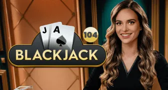 Blackjack 104