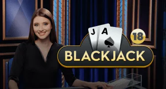 Blackjack 18