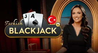 Turkish Blackjack 1