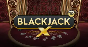 BlackjackX 10