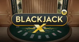 BlackjackX 11