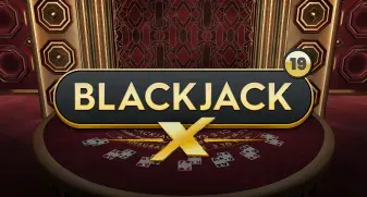 BlackjackX 19