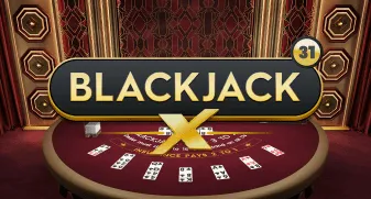 BlackjackX 31