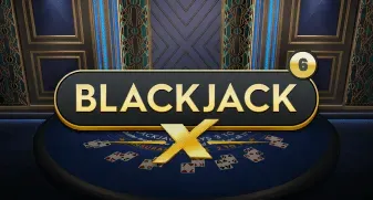 BlackjackX 6