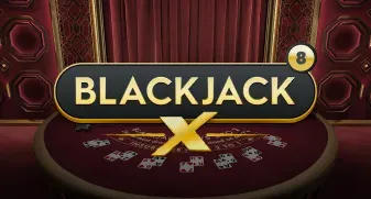 BlackjackX 8