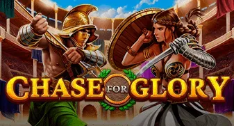 Chase for Glory game tile