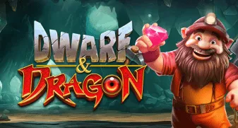 Dwarf & Dragon game tile