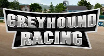 Greyhound Racing game tile