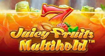 Juicy Fruits Multihold game tile
