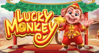 Lucky Monkey