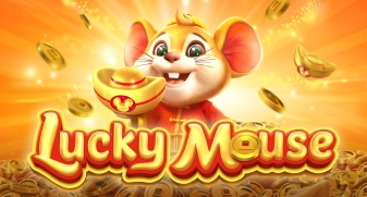 Lucky Mouse