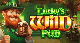 Lucky’s Wild Pub