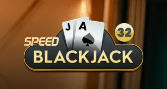 Speed Blackjack 32