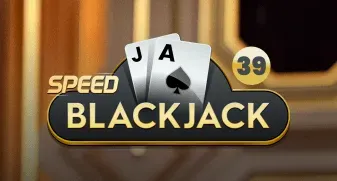 Speed Blackjack 39 - Ruby