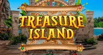 Treasure Island game tile
