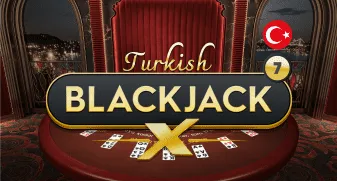 Turkish BlackjackX 7