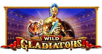 pragmaticexternal/WildGladiators